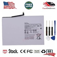 WT-S-W11 7040mAh Battery For Samsung Galaxy Tab A9 11" SM-X210 Replacement