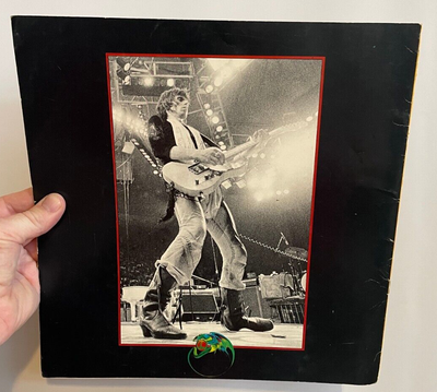 Rolling Stones Some Girls Tour Program 1978 Collectible | eBay