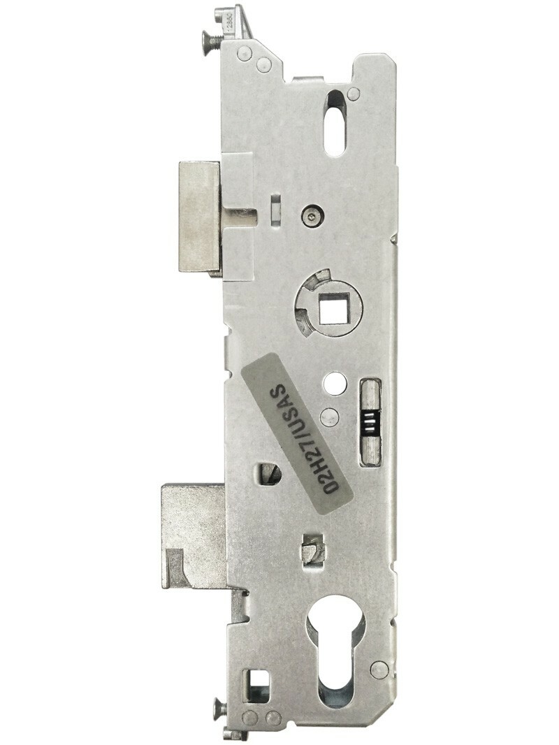 Torterolo E Re - Sostituire Serratura Porta Blindata Da Doppia Mappa A - Foto 2