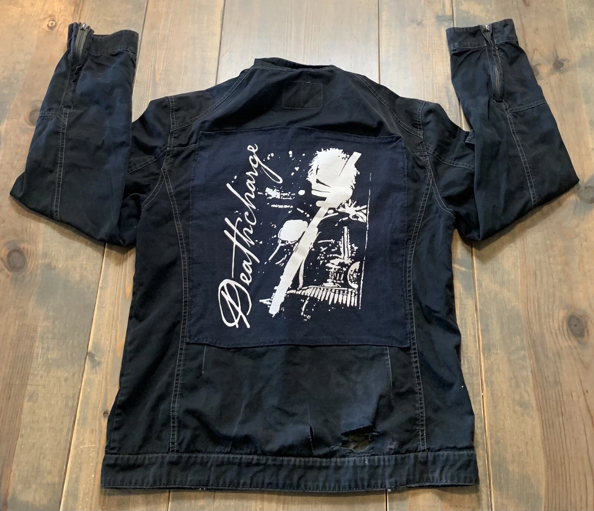 Urban rags best sale outerwear