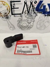 Honda Genuine OEM Swing Arm Chain Guide Slider CR80 CR85 CRF150 R 52147-GM7-701