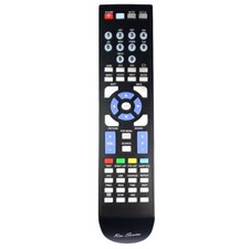 RM-Series TV Remote Control for Cello C32227T2 NEW