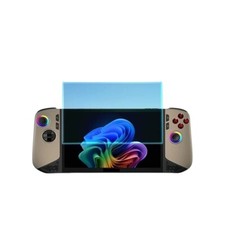 Screen Protector Film For MSI Claw 8 Gaming Handheld Game Machine Tempered Glass