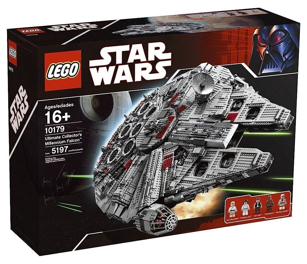 Most Expensive Lego Cost Of Lego Sets Borneobulletin Com Most