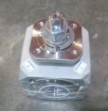 Habonim 3 way 50mm 2" Port Valve (161-B5)