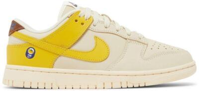Size 6 - Nike Dunk LX Low Banana W