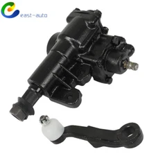 Power Steering Gear Box For 1985-1991 Toyota 4Runner 1989-1991 Pickup 278473