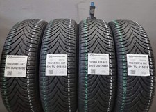 4 pneumatici kleber 185/65 r15 88t invernali tu015892