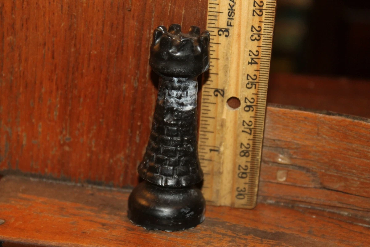 Chess Piece - Single Rook