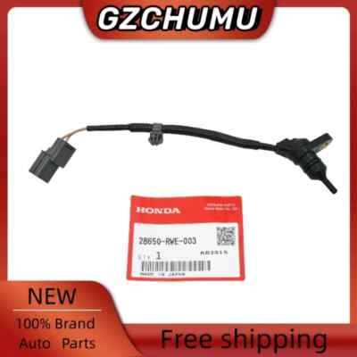 Transmission Oil Temperature Sensor 28650-RWE-003 For Honda Pilot 3.5L ...
