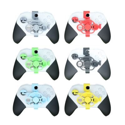 Mini Gaming Lenkrad für Xbox one S/X/ Elite 2 Game Controller 3D Druck Upgrades