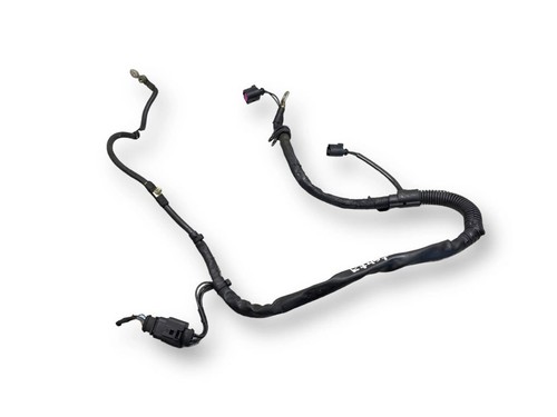 Volkswagen Golf V 2006 Kabel Lichtmaschine Diesel 103kW MDV60254