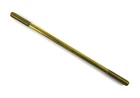 6" Brass Float Valve Stem Rod 1/4-20 Threads