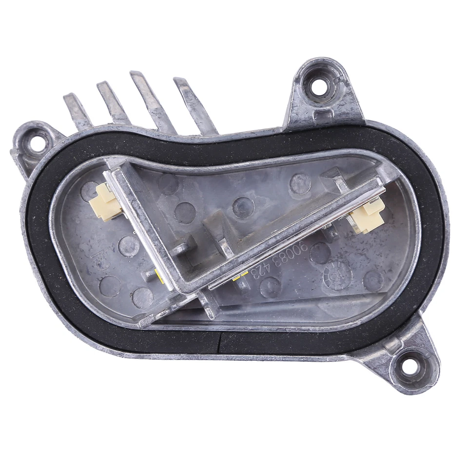 2X LED Tagfahrlicht Steuermodul Bernstei für BMW 4er F32 F33 F36 F82 F83 M4 LCI - Bild 3 von 4