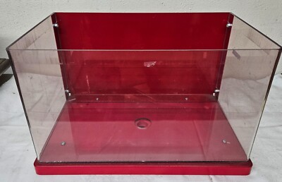 Sports Blaster EXTREME Pinball Prize Redemption Top Prize Display BIN No Lid