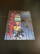 BARRETT JACKSON WEST PALM BEACH CLASSIC CAR AUCTION CATALOG GUIDE BOOKLET 