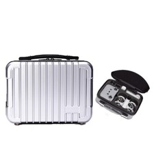 Neo Hard Shell Organizer Bag For DJI Neo Drone Safety Case Suitcase Handbag