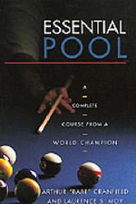 Essential Pool: A Complete Course from a World Champion NEW BOOK