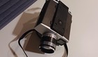 Vintage 1971 KODAK XL55 Super 8 Movie Film Camera — photo 2