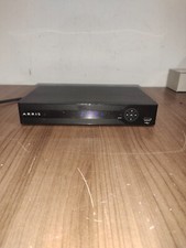 ARRIS MP2000NA Shaw Digital Cable Box - 4 Tested, Working 
