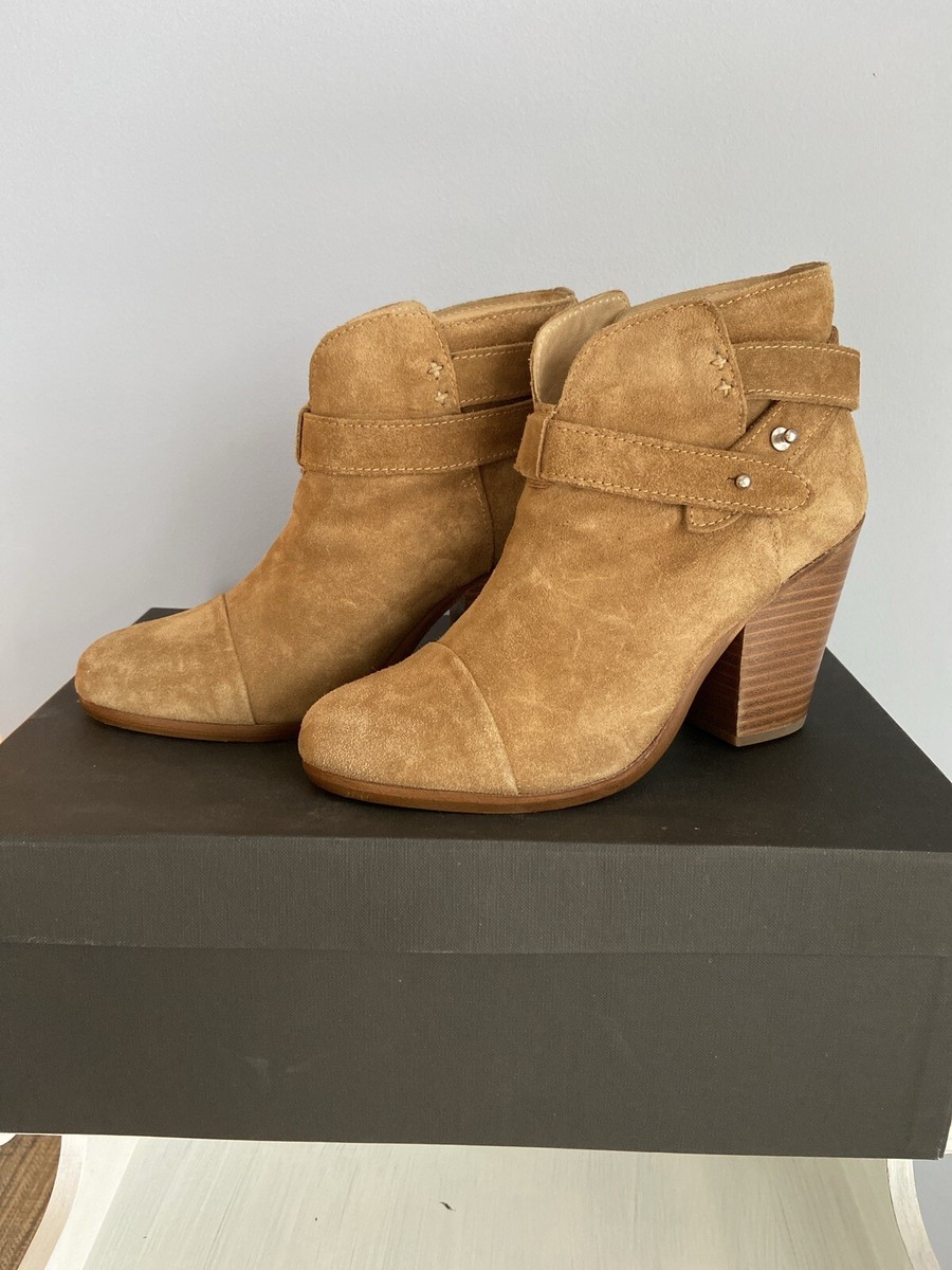 RAG & BONE Harrow Bootie - Hazel - Size 36.5 | eBay display picture 1