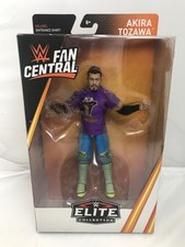 akira tozawa elite