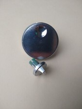 Goldstar TV Model KMA 0506 KNOBS used parts tested