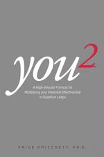 You 2 by Price Pritchett (English, Paperback)  Free Shipping USA ITEM