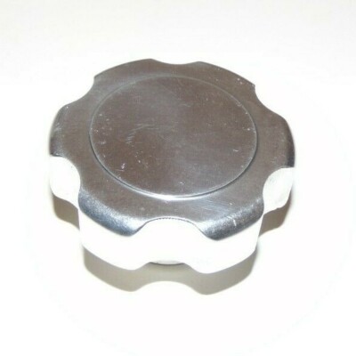  Mustang Billet Aluminum Oil Cap for Valve Covers 87-90 91 92 93 5.0 / 94-01 GT