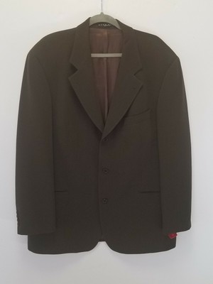 46r suit jacket