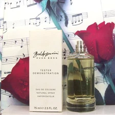 Baldessarini EDC Spray 2.5 FL. OZ. NTWB