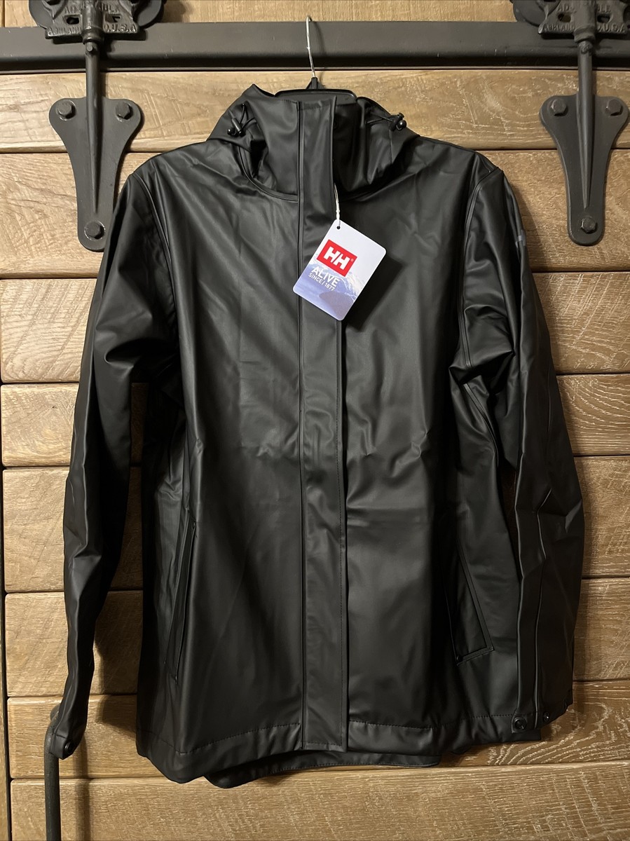 Rain Jacket Helly Hansen Leather Jacket Munich Rain Coat Helly