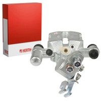 Herth+Buss Bremssattel Bremszange FüR Mazda MX-5 I (Na) Ii (Nb) Hinten Links