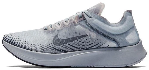 Nike Zoom Fly SP Fast Obsidian Mist