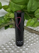 NYX SHOUT LOUD Satin Lipstick Lippenstift SLSL20 DIRTY TALK 3,5g *neu* ❤️