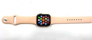 Apple Watch Series 5 40mm Rose Gold | eBay