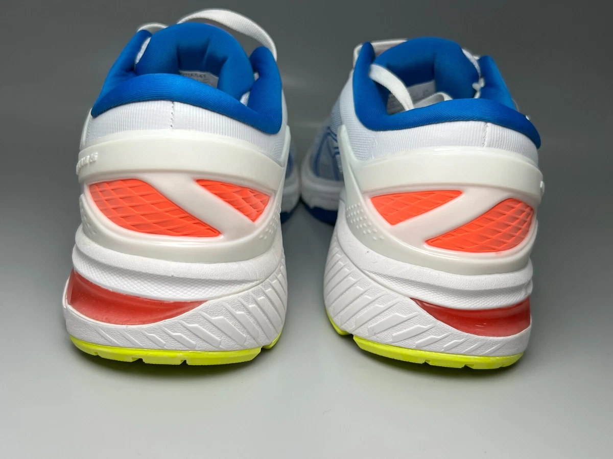 NEW ASICS SPORT SHOES DUOMAX FLY FOAM SNEAKERS GEL KAYANO 26 EU