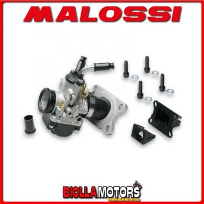1613524 CARBURETOR KIT MALOSSI PHBG 21 HUSQVARNA CH RACING 50 2T LC (MINARELLI 