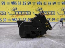 Porte arrière et accessoires Mazda 323