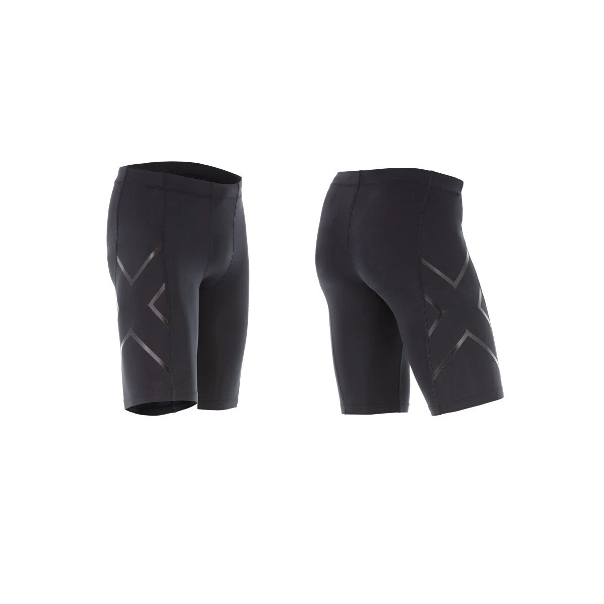 Graduated compression shorts clearance
