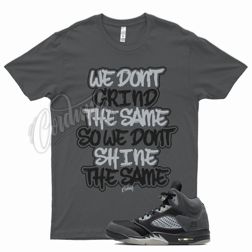 jordan 5 anthracite ebay