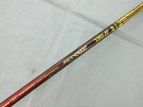 YONEX ROYAL GOLF CLUB DRIVER DTP 2015MODEL 11.5DEG SR-FLEX - Picture 4 of 4