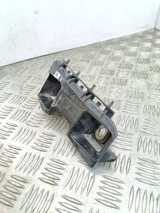 Mercedes-Benz C W204 2012 Halterung Stoßstange Stoßfänger hinten RPG22782