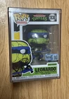 Funko Pop! Television Teenage Mutant Ninja Turtles Leonardo Deco LE 3500 PCs