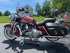 2009 Harley Davidson FLHRC