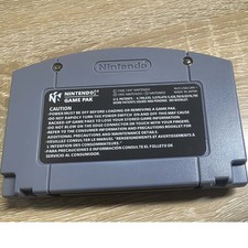 Harvest Moon 64 N64 Video Games for Nintendo 64 US Version Free USA Shipping