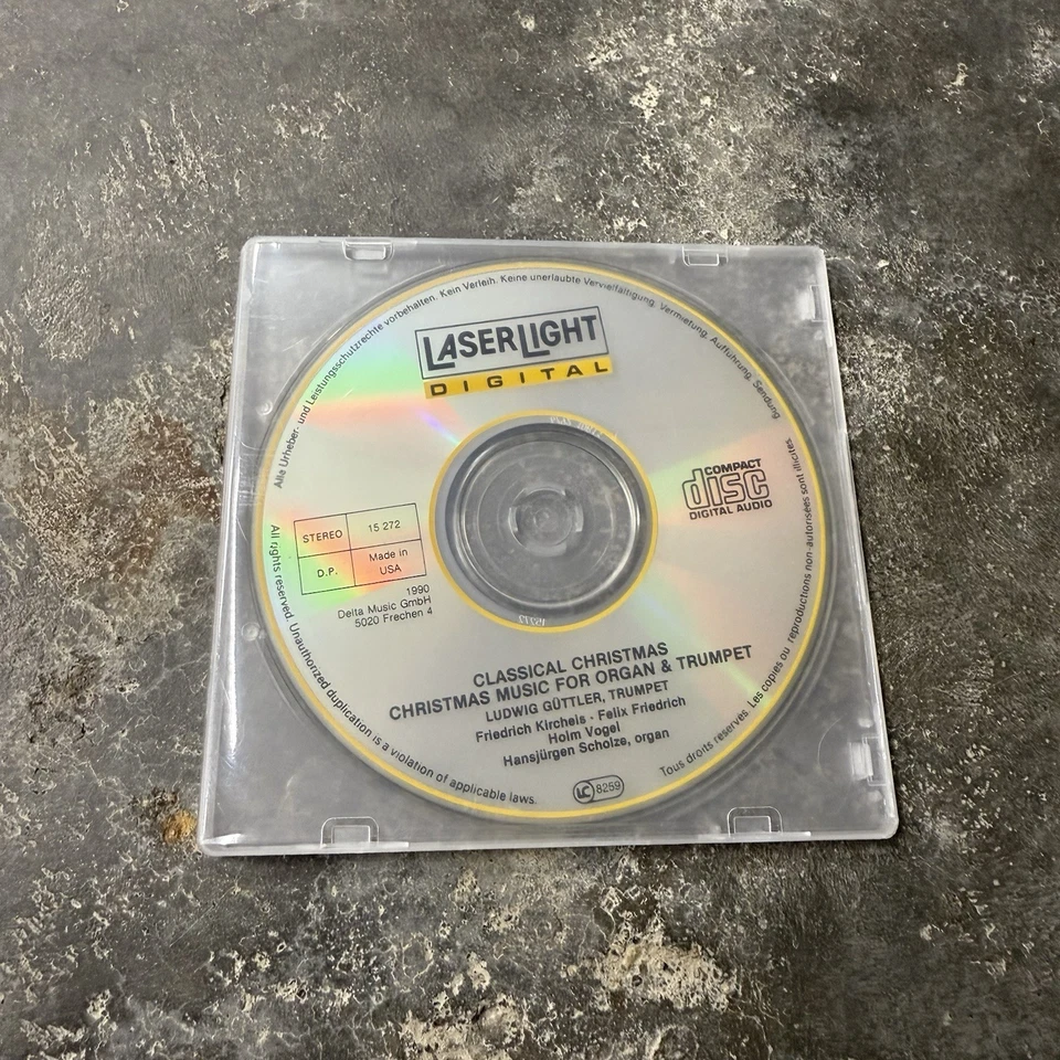 Pentatonix Christmas Deluxe + Holiday CD Lot Tested Music Bundle Ships Fast - image 4 of 4