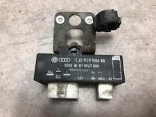 Bougies de préchauffage Volkswagen POLO