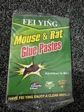 Spring Rat Weasel Mouse Trap Catch Snap Trap for Mice and Pests