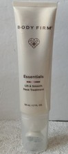 Crepe Erase Body Firm Lift  Smooth Neck Treatment Wrinkles 1.7 oz 50ml Sealed